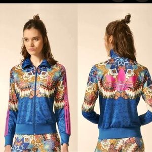 adidas Originals x Farm Rio Tracksuit, XS/S